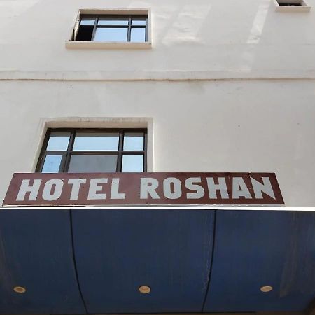 Hotel Roshan Bénarès Extérieur photo